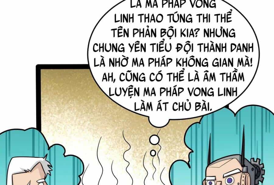 Đánh Bại Chư Thiên - Chương 95 - ảnh 34