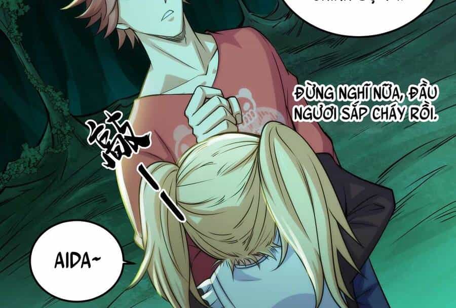 Đánh Bại Chư Thiên - Chương 95 - ảnh 39