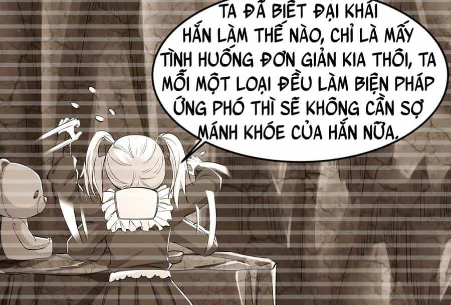 Đánh Bại Chư Thiên - Chương 95 - ảnh 78