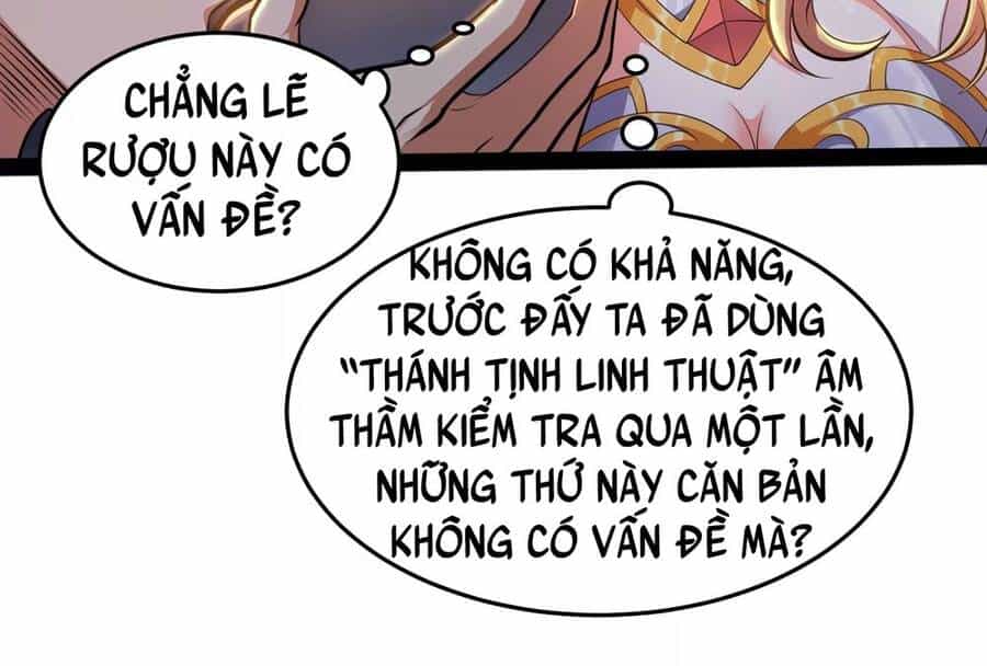 Đánh Bại Chư Thiên - Chương 95 - ảnh 91