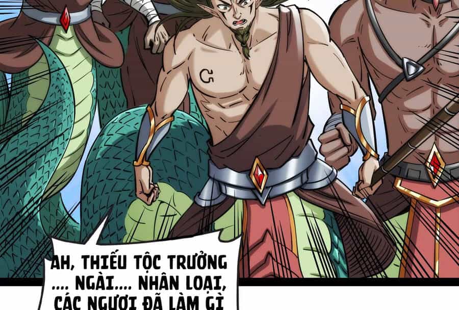 Đánh Bại Chư Thiên - Chương 97 - ảnh 35