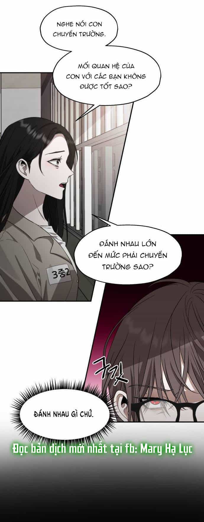 Đánh Cắp So Hee - Chương 1.1 - ảnh 24