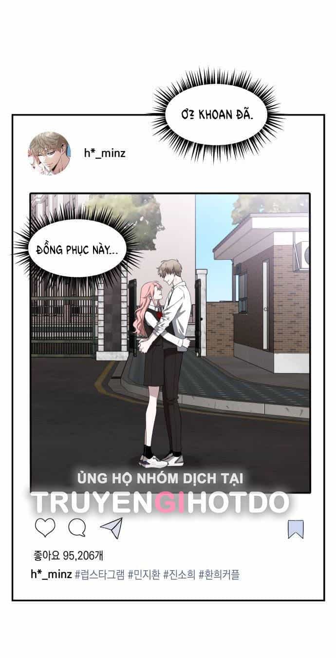 Đánh Cắp So Hee - Chương 1.1 - ảnh 49