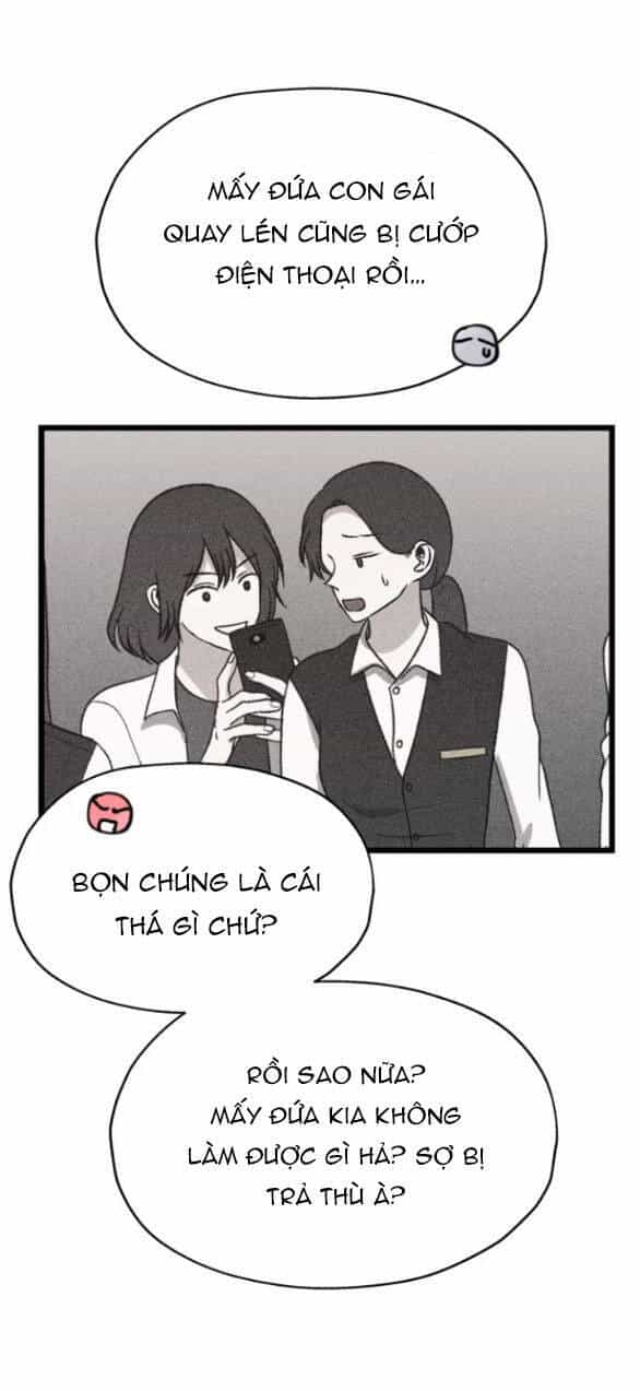 Đánh Cắp So Hee - Chương 6.1 - ảnh 12