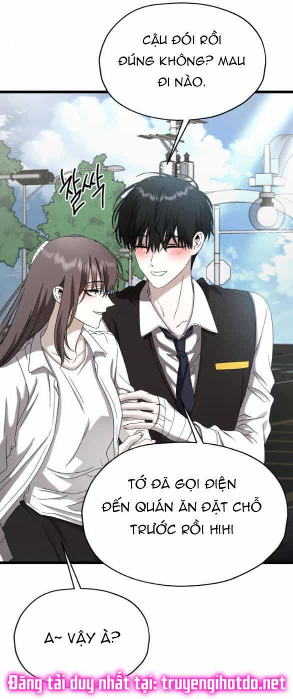 Đánh Cắp So Hee - Chương 7.1 - ảnh 8