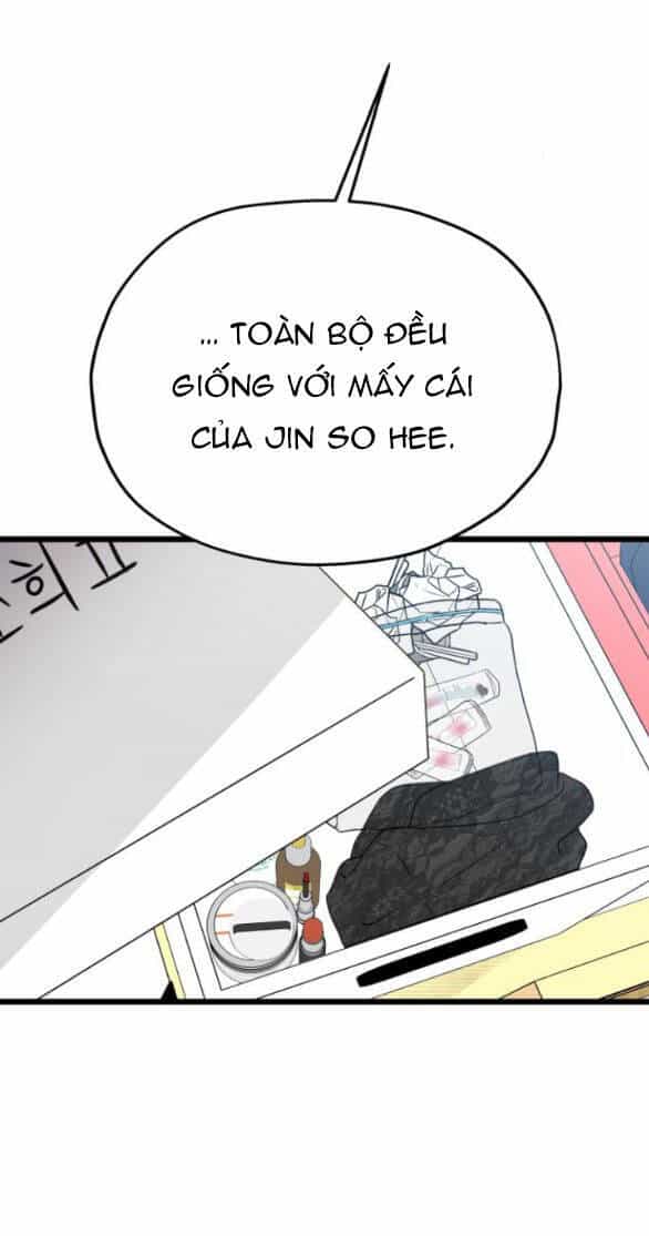Đánh Cắp So Hee - Chương 8.1 - ảnh 19