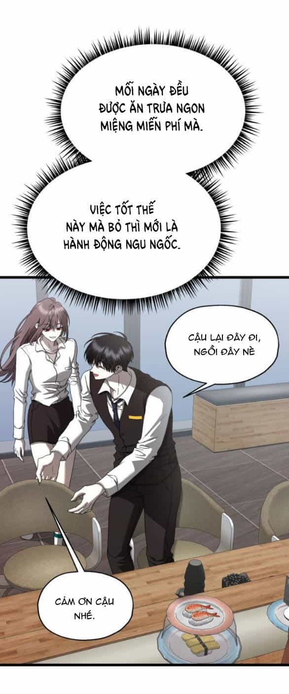 Đánh Cắp So Hee - Chương 9.1 - ảnh 7