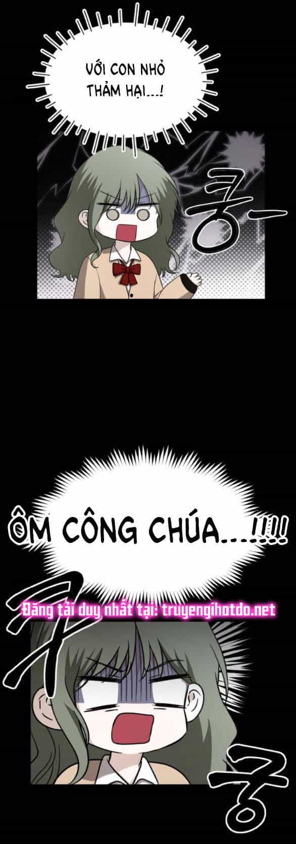 Đánh Cắp So Hee - Chương 9.2 - ảnh 24