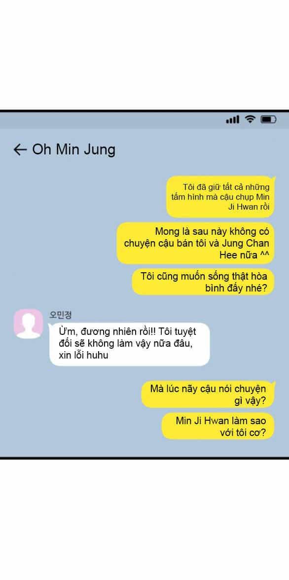 Đánh Cắp So Hee - Chương 9.2 - ảnh 6