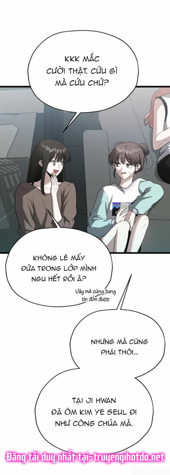 Đánh Cắp So Hee - Chương 10.1 - ảnh 5