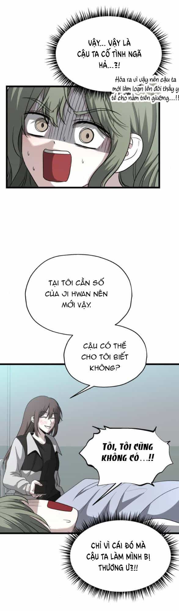 Đánh Cắp So Hee - Chương 10.2 - ảnh 15