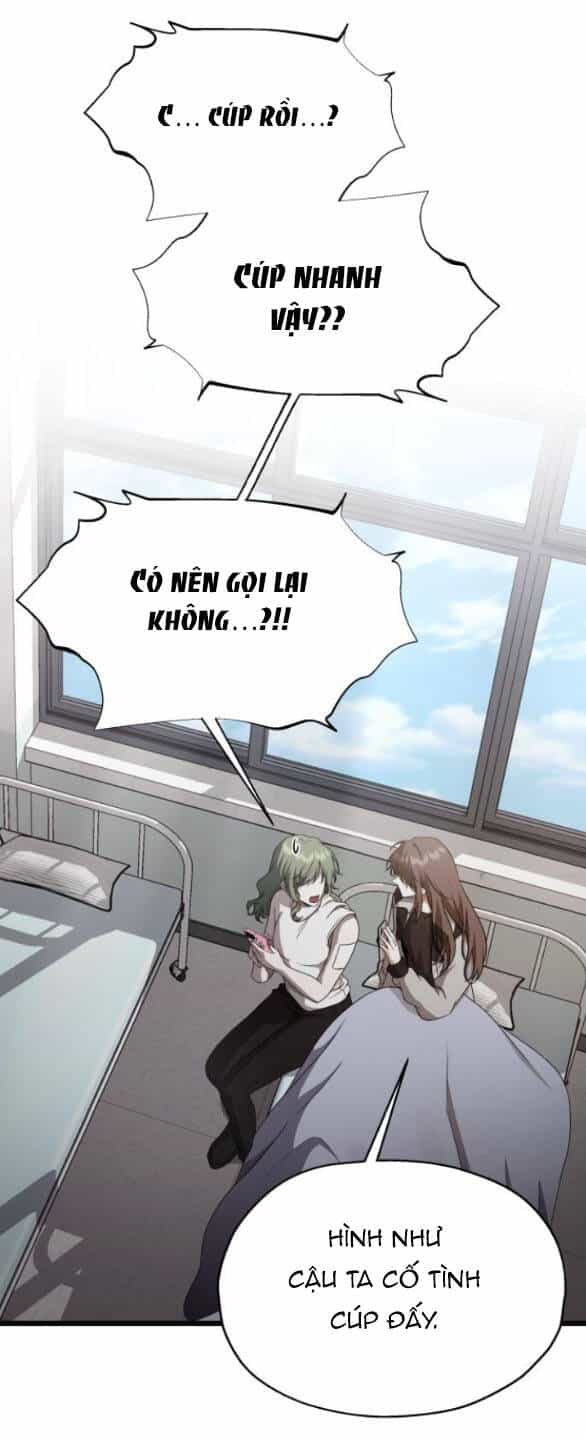 Đánh Cắp So Hee - Chương 11.1 - ảnh 25
