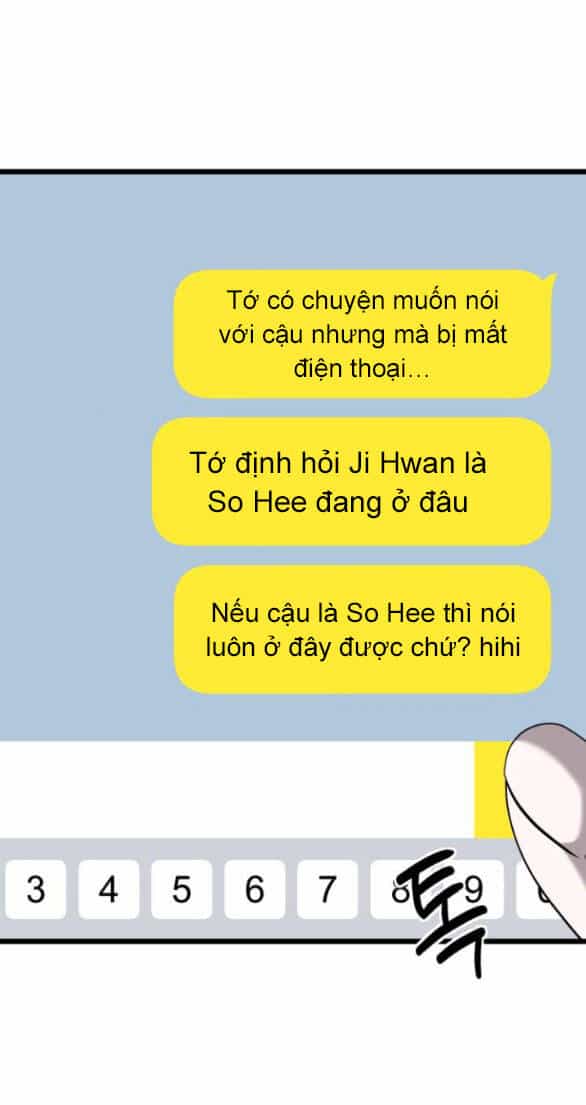 Đánh Cắp So Hee - Chương 11.1 - ảnh 4