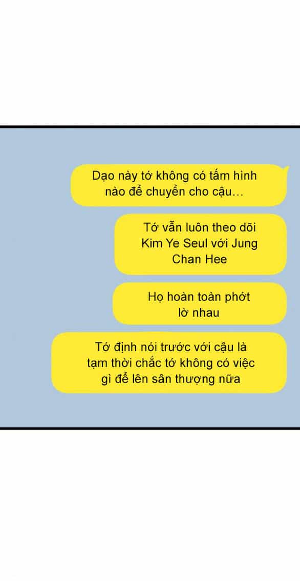 Đánh Cắp So Hee - Chương 11.1 - ảnh 8