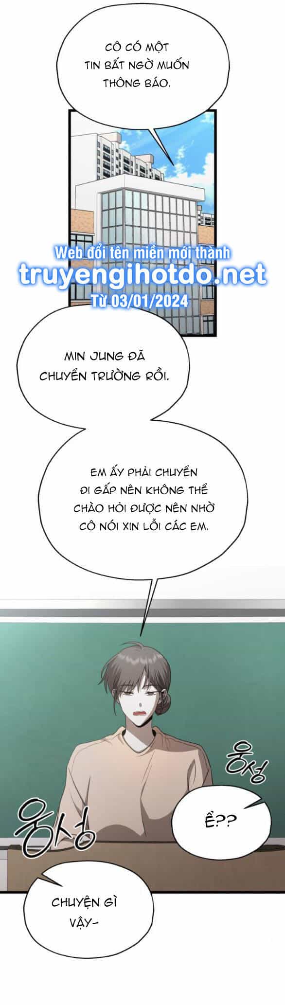Đánh Cắp So Hee - Chương 11.2 - ảnh 1