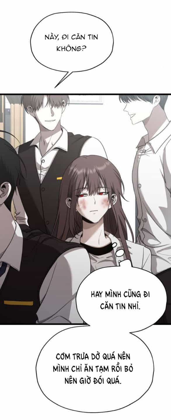 Đánh Cắp So Hee - Chương 11.2 - ảnh 20