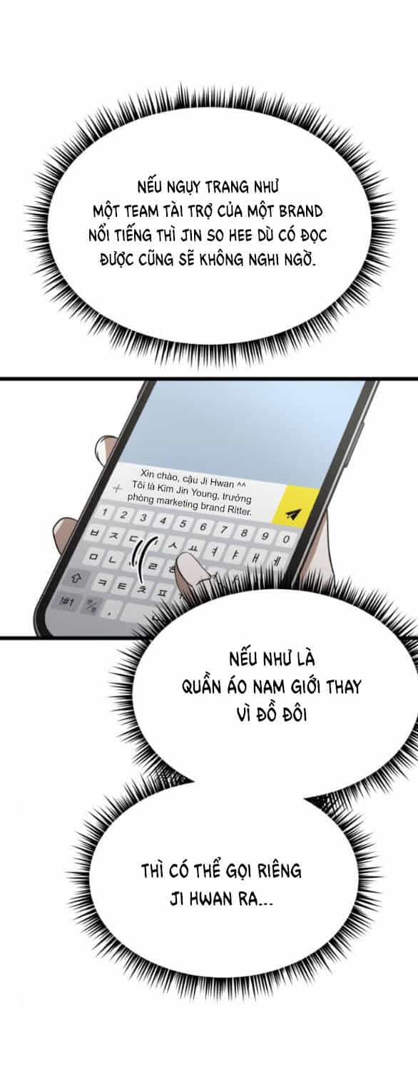Đánh Cắp So Hee - Chương 11.2 - ảnh 7