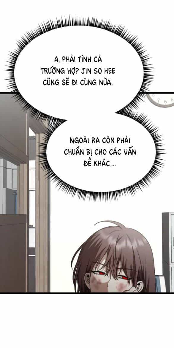 Đánh Cắp So Hee - Chương 11.2 - ảnh 8