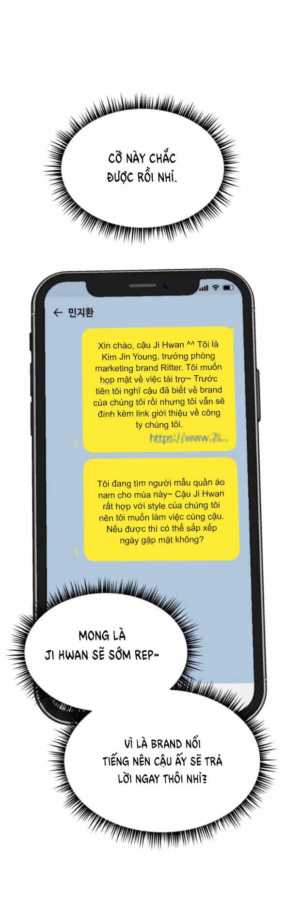 Đánh Cắp So Hee - Chương 11.2 - ảnh 9