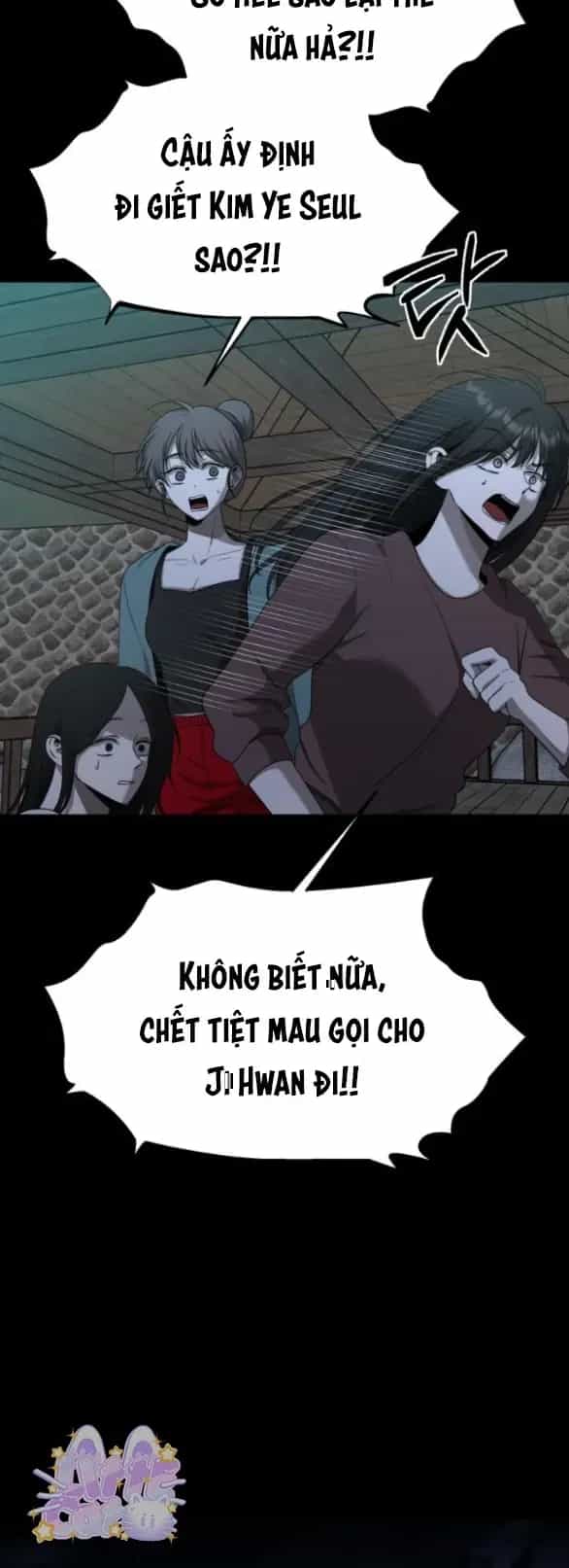 Đánh Cắp So Hee - Chương 12 - ảnh 18