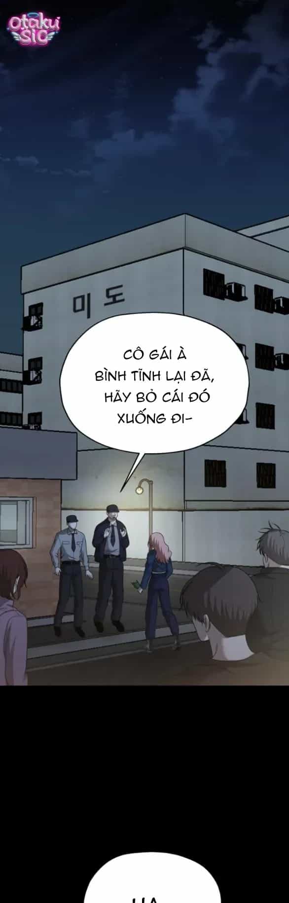 Đánh Cắp So Hee - Chương 12 - ảnh 19
