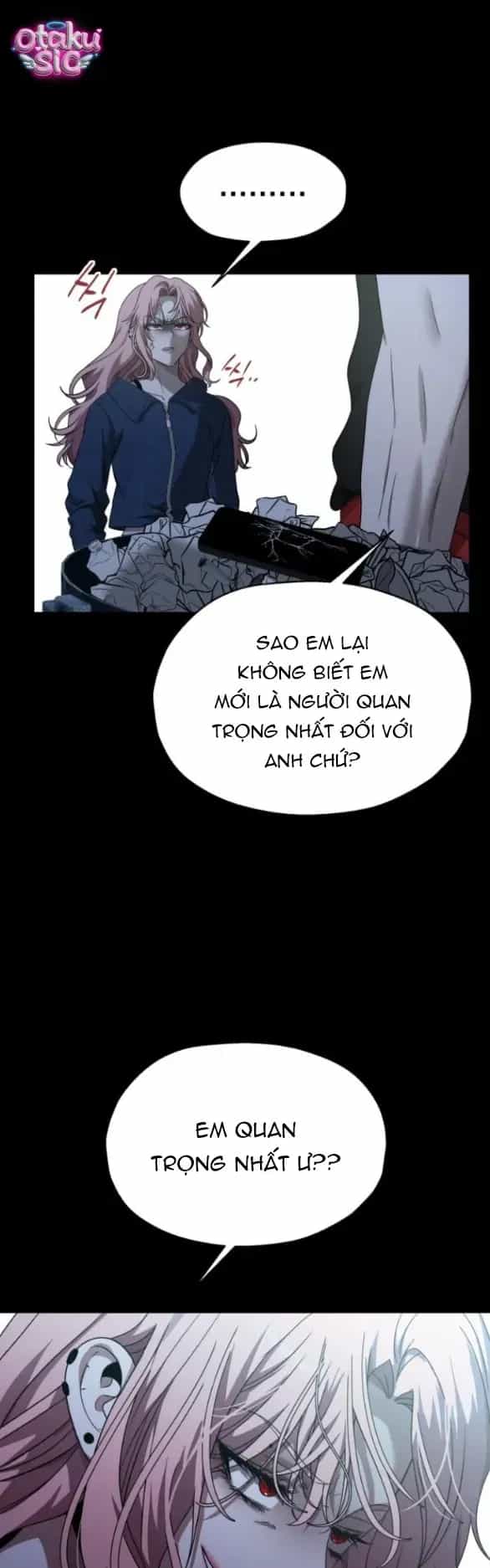 Đánh Cắp So Hee - Chương 12 - ảnh 39