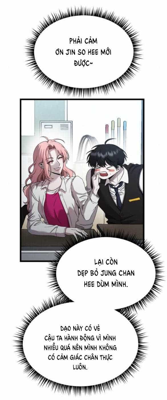 Đánh Cắp So Hee - Chương 12.2 - ảnh 38