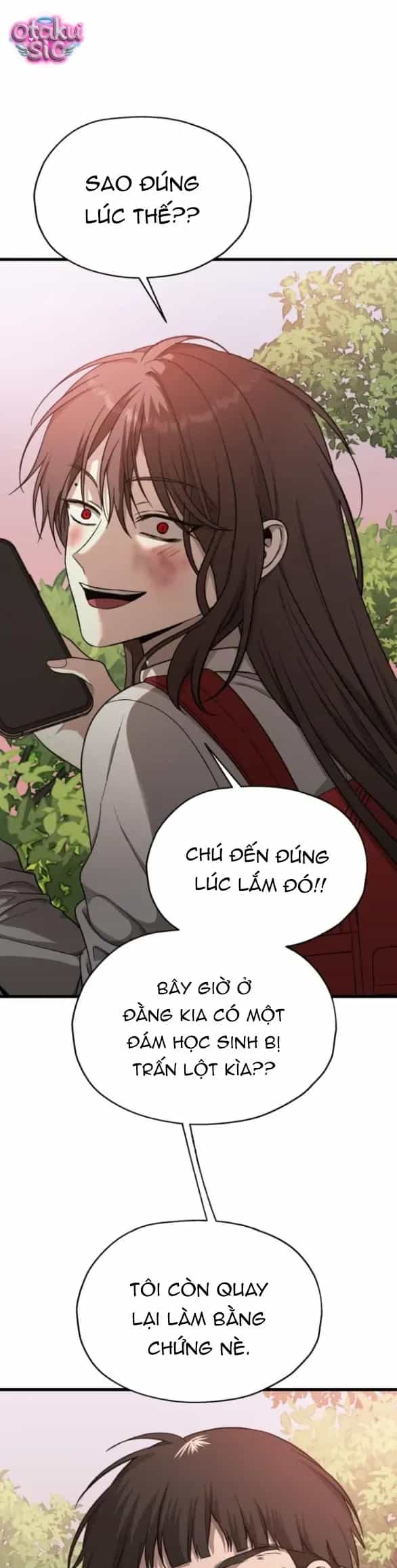 Đánh Cắp So Hee - Chương 13 - ảnh 12