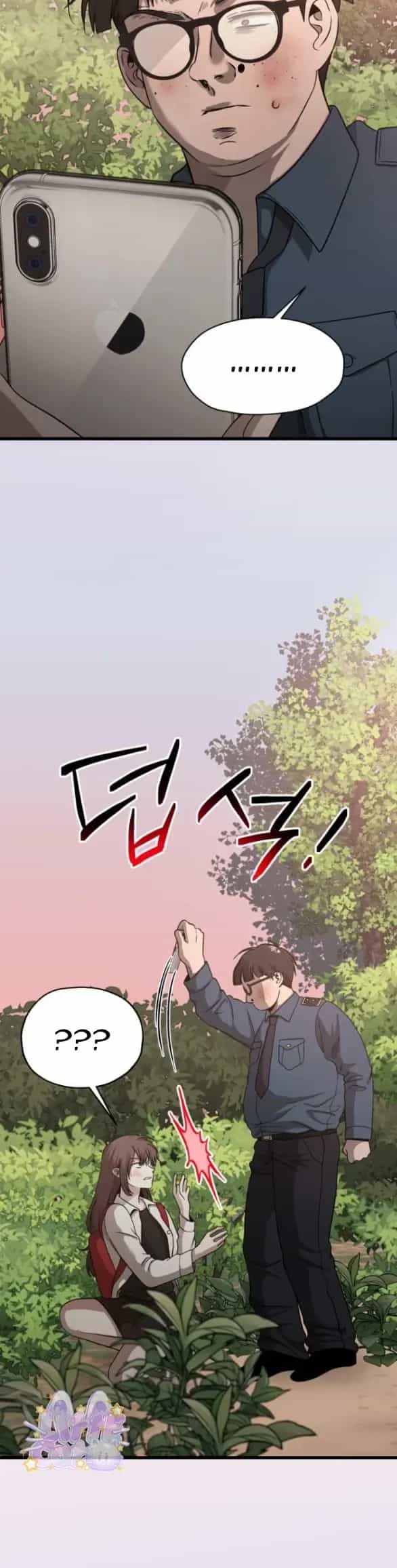 Đánh Cắp So Hee - Chương 13 - ảnh 13