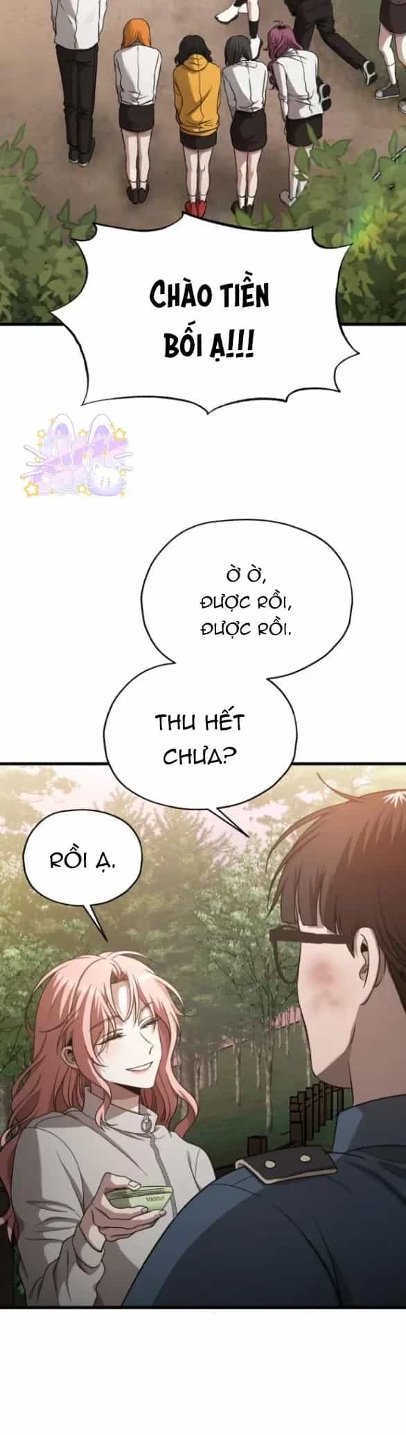 Đánh Cắp So Hee - Chương 13 - ảnh 25