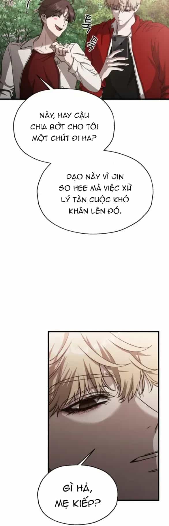Đánh Cắp So Hee - Chương 13 - ảnh 49