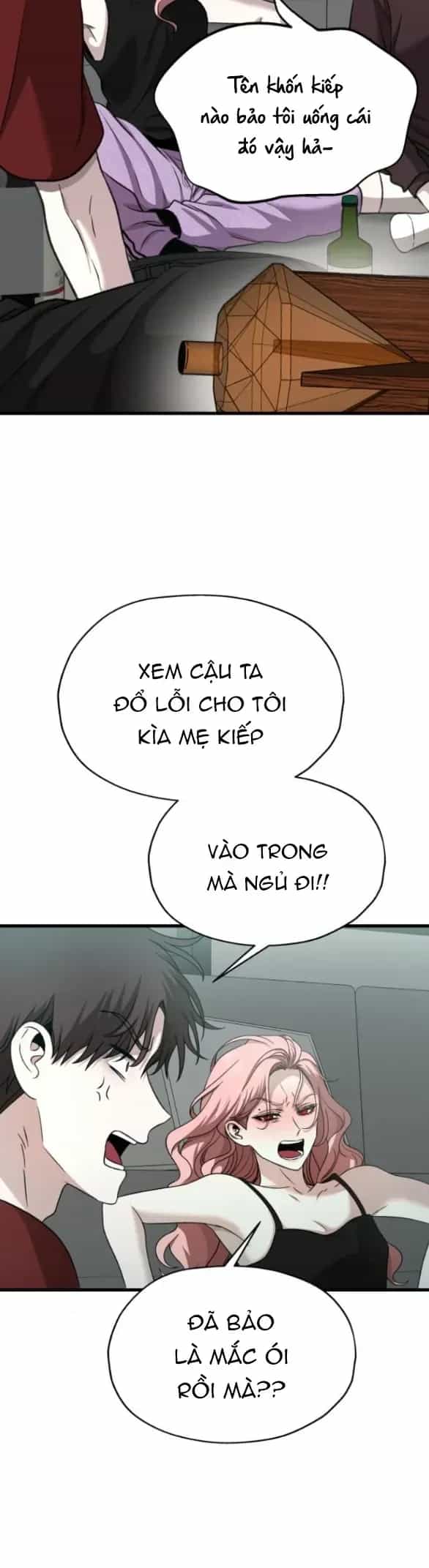 Đánh Cắp So Hee - Chương 14 - ảnh 15