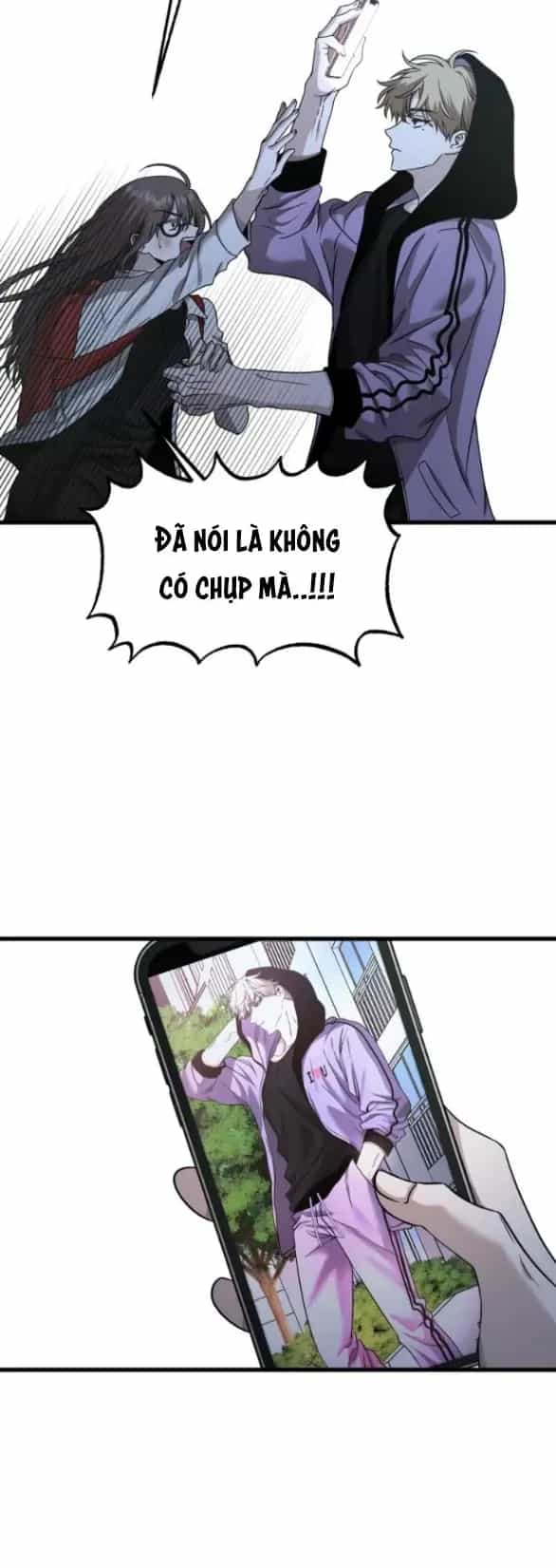 Đánh Cắp So Hee - Chương 14 - ảnh 31