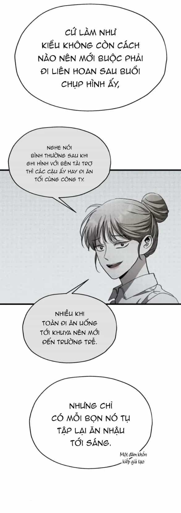 Đánh Cắp So Hee - Chương 14 - ảnh 43