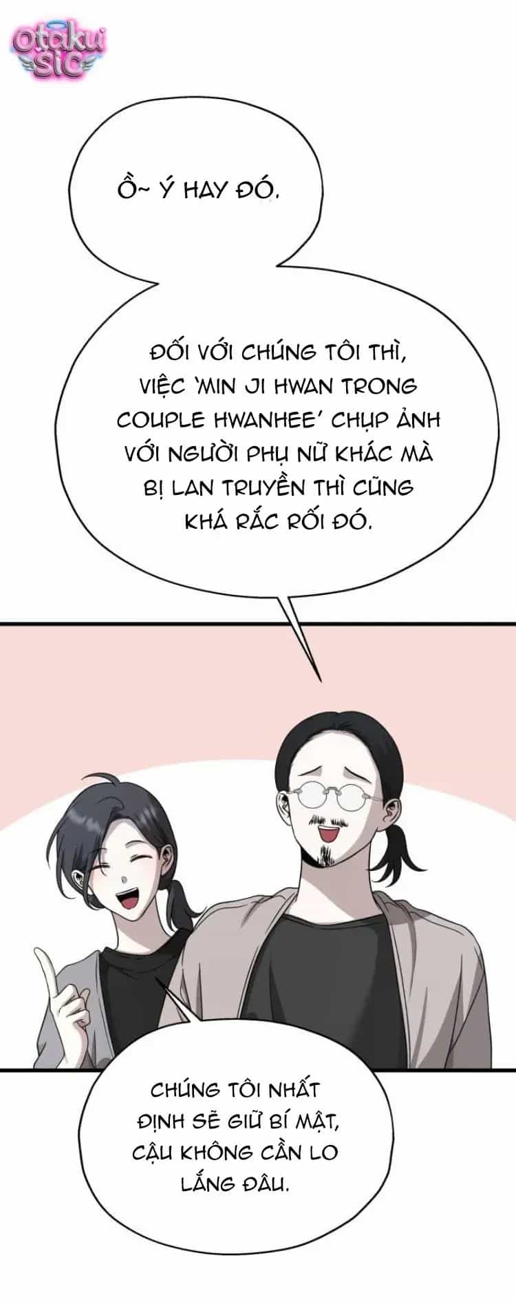 Đánh Cắp So Hee - Chương 15 - ảnh 28