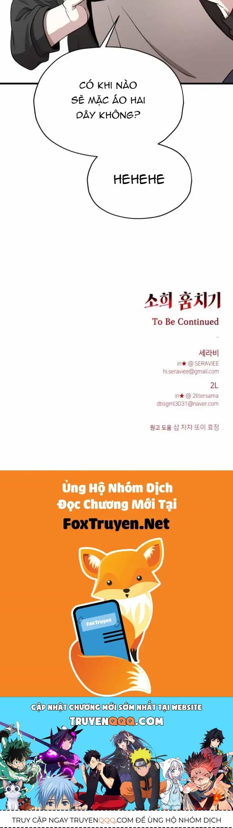 Đánh Cắp So Hee - Chương 15 - ảnh 69