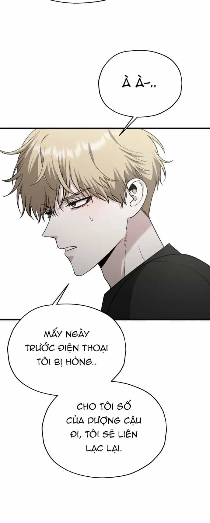 Đánh Cắp So Hee - Chương 16 - ảnh 14