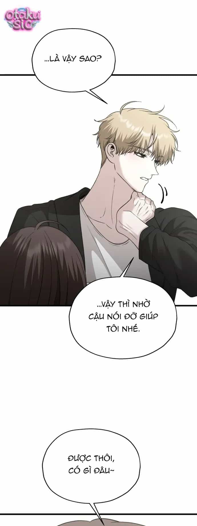 Đánh Cắp So Hee - Chương 16 - ảnh 21