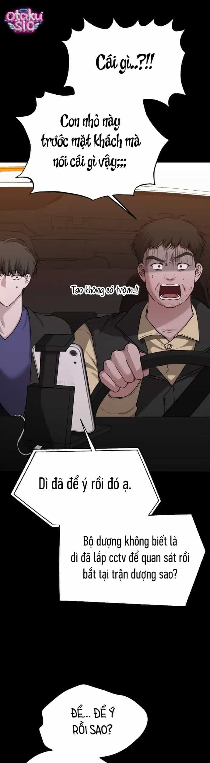Đánh Cắp So Hee - Chương 16 - ảnh 50