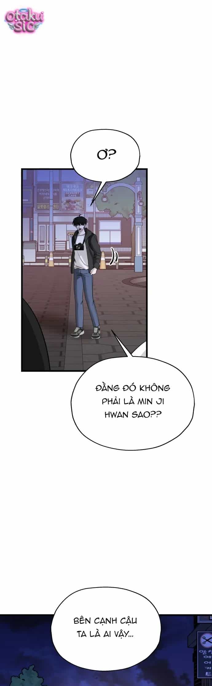 Đánh Cắp So Hee - Chương 16 - ảnh 64