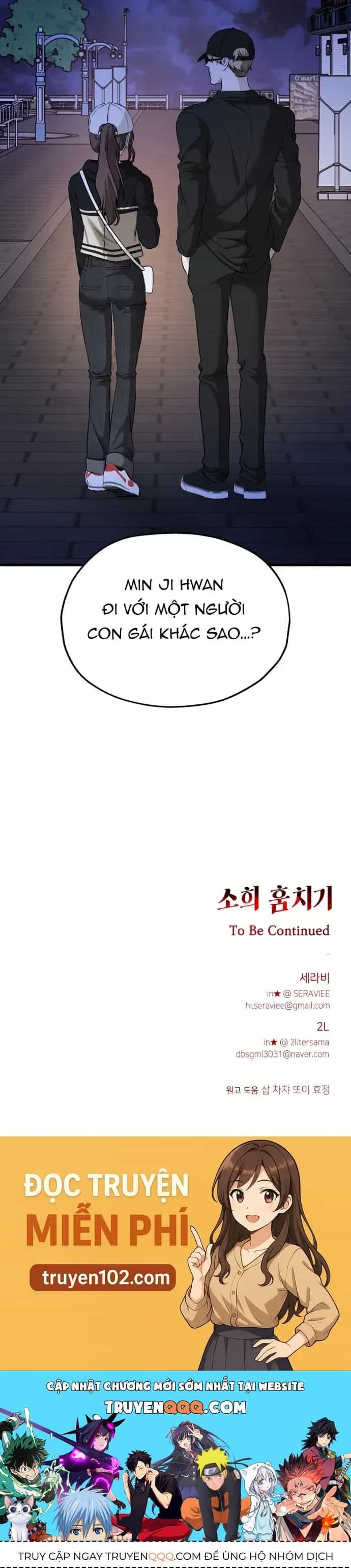 Đánh Cắp So Hee - Chương 16 - ảnh 65