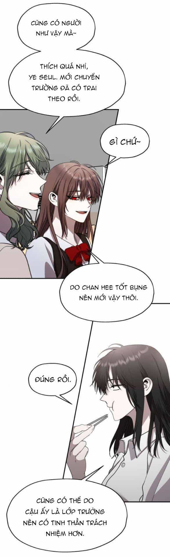 Đánh Cắp So Hee - Chương 2.1 - ảnh 42