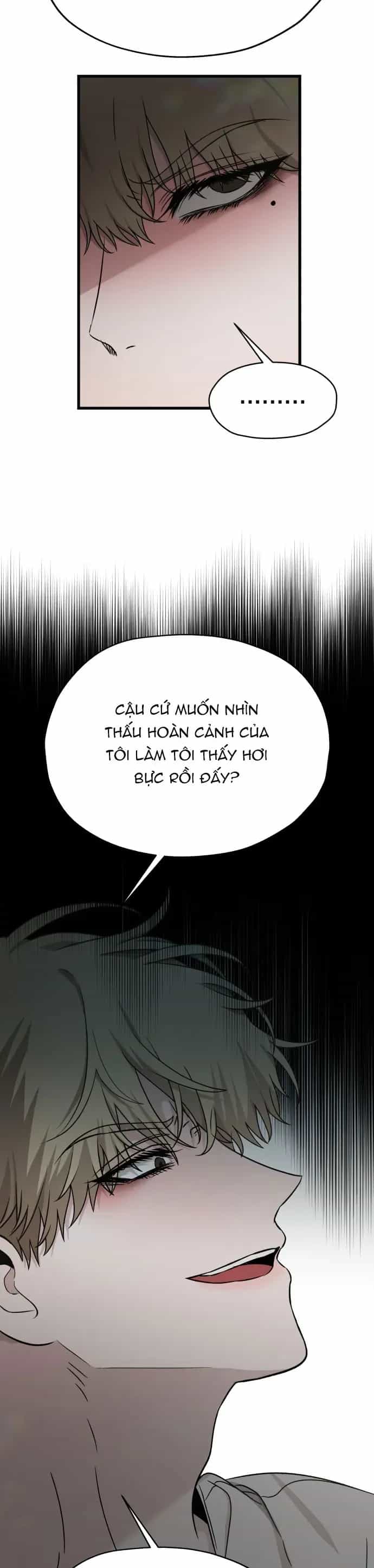 Đánh Cắp So Hee - Chương 17 - ảnh 42
