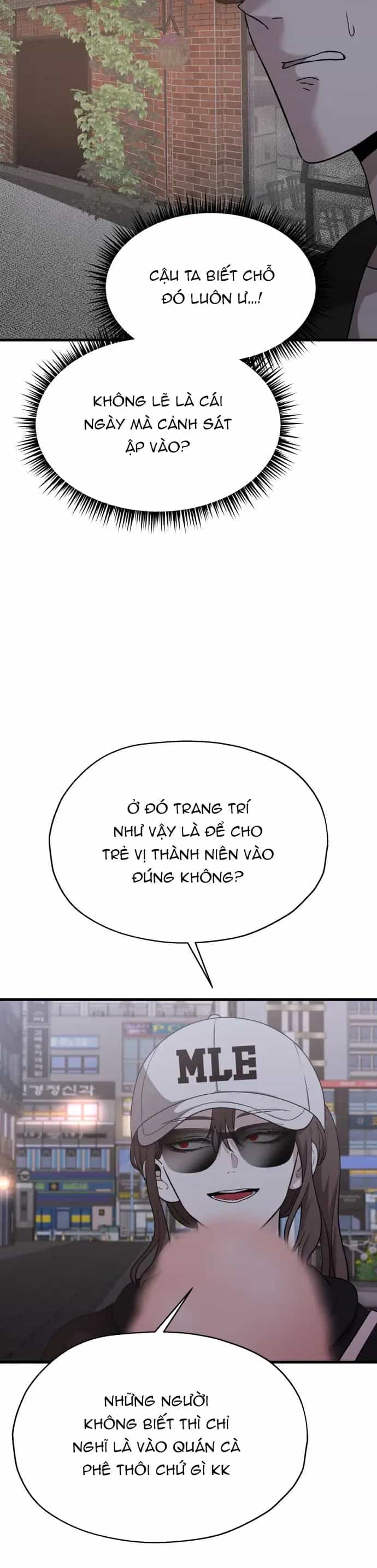 Đánh Cắp So Hee - Chương 17 - ảnh 6