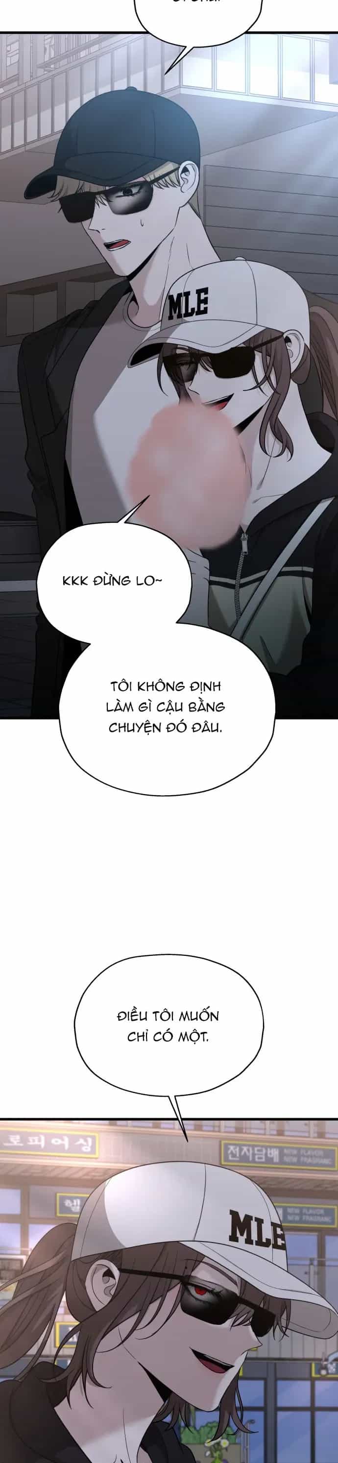 Đánh Cắp So Hee - Chương 17 - ảnh 8