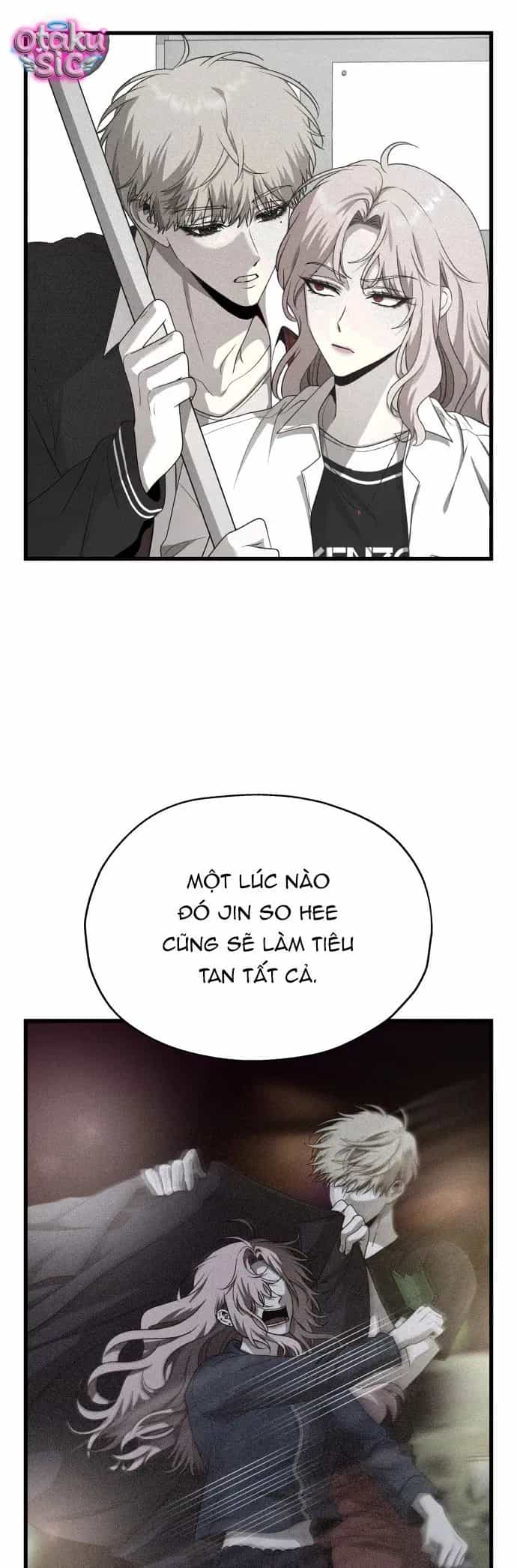 Đánh Cắp So Hee - Chương 18 - ảnh 15