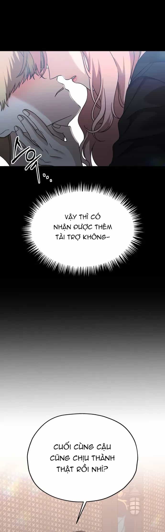 Đánh Cắp So Hee - Chương 18 - ảnh 3