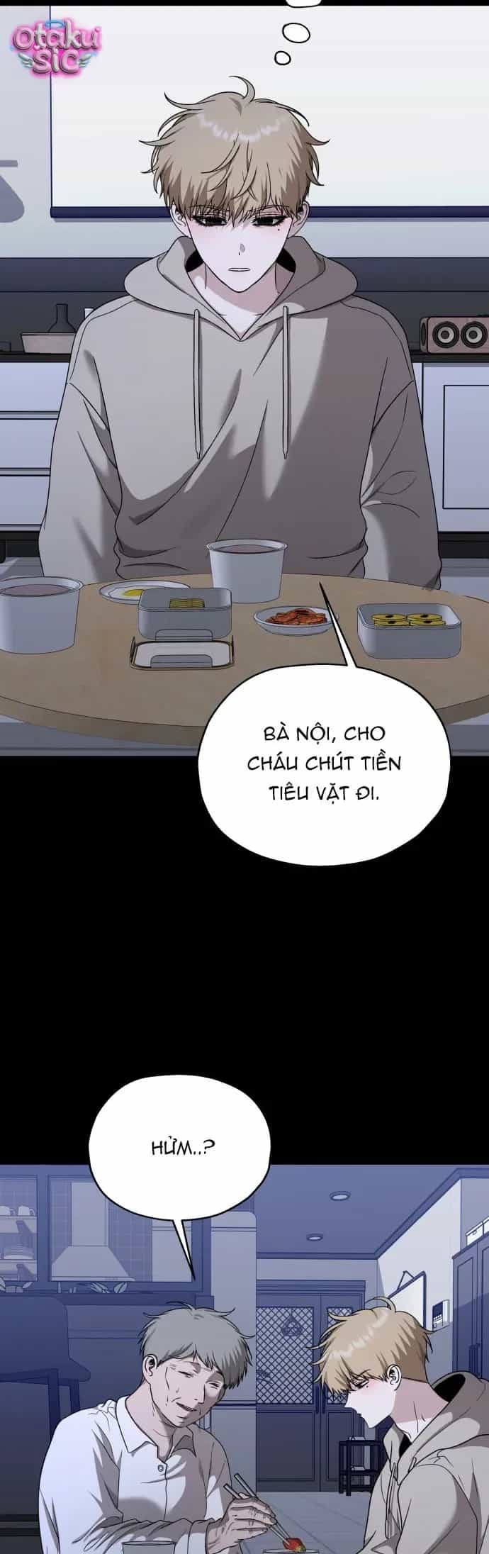 Đánh Cắp So Hee - Chương 18 - ảnh 30