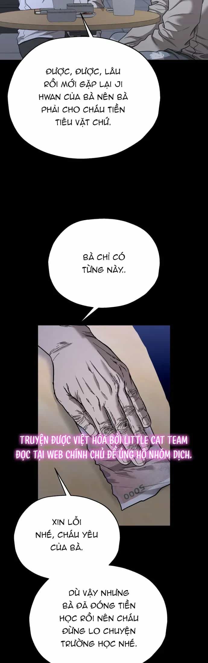 Đánh Cắp So Hee - Chương 18 - ảnh 31