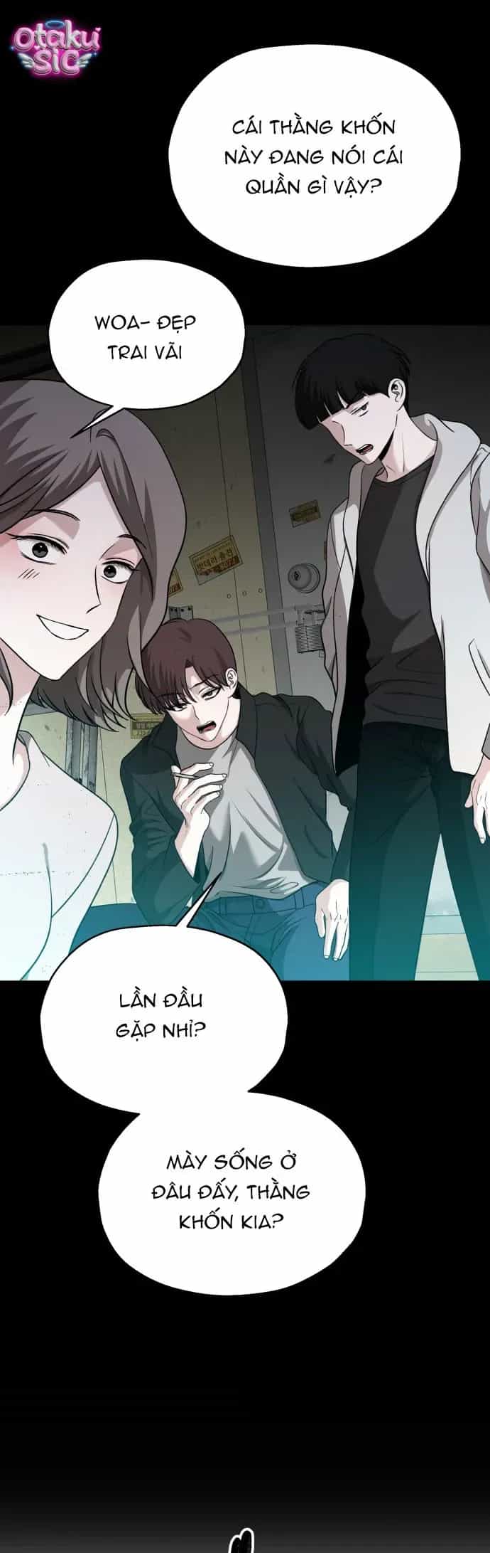 Đánh Cắp So Hee - Chương 18 - ảnh 36